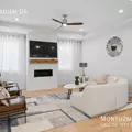 4 bedrooms apartment for rent in Hurwood Heights - South Nashville, Nashville
