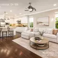 3 bedrooms apartment for rent in Hunter Hills - West Atl, Atlanta