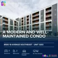 2 bedrooms apartment for rent in Applewood Park - East Calgary, Calgary
