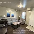 2 bedrooms apartment for rent in Mayfair Heights - Central OKC, Oklahoma City