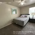 2 bedrooms apartment for rent in Mayfair Heights - Central OKC, Oklahoma City