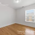2 bedrooms apartment for rent in Washington Park - South Side, Chicago