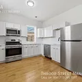 2 bedrooms apartment for rent in Washington Park - South Side, Chicago