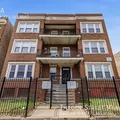 2 bedrooms apartment for rent in Washington Park - South Side, Chicago