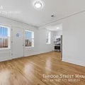 2 bedrooms apartment for rent in Washington Park - South Side, Chicago