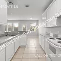 3 bedrooms apartment for rent in East Houston - Ne Houston, Houston