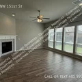 4 bedrooms apartment for rent in Fox Run - NW OKC, Oklahoma City