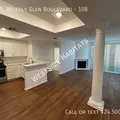 2 bedrooms apartment for rent in Rancho Park - Westside / South Bay, Los Angeles