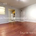 1 bedroom apartment for rent in Central City SLC - Central SLC, Salt Lake City