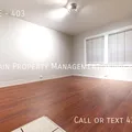 1 bedroom apartment for rent in Central City SLC - Central SLC, Salt Lake City