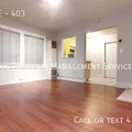 1 bedroom apartment for rent in Central City SLC - Central SLC, Salt Lake City