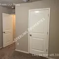 3 bedrooms apartment for rent in Westbrooke Estates - NW OKC, Oklahoma City