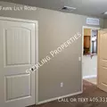 3 bedrooms apartment for rent in Westbrooke Estates - NW OKC, Oklahoma City