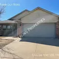 3 bedrooms apartment for rent in Westbrooke Estates - NW OKC, Oklahoma City