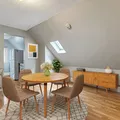 1 bedroom apartment for rent in Ukrainian Village - West Side, Chicago