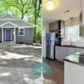 2 bedrooms apartment for rent in Midwood - Central Charlotte, Charlotte