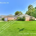 3 bedrooms apartment for rent in Fox Run - NW OKC, Oklahoma City