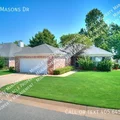 3 bedrooms apartment for rent in Fox Run - NW OKC, Oklahoma City