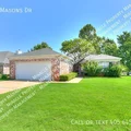 3 bedrooms apartment for rent in Fox Run - NW OKC, Oklahoma City