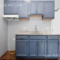 Studio Apartment for rent in Oakland Chicago - South Side, Chicago
