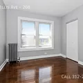Studio Apartment for rent in Oakland Chicago - South Side, Chicago