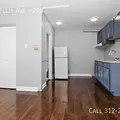 Studio Apartment for rent in Oakland Chicago - South Side, Chicago