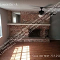 2 bedrooms apartment for rent in Wooten - North Central Austin, Austin