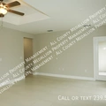 3 bedrooms apartment for rent in San Carlos Park - SW FL Coast, Fort Myers