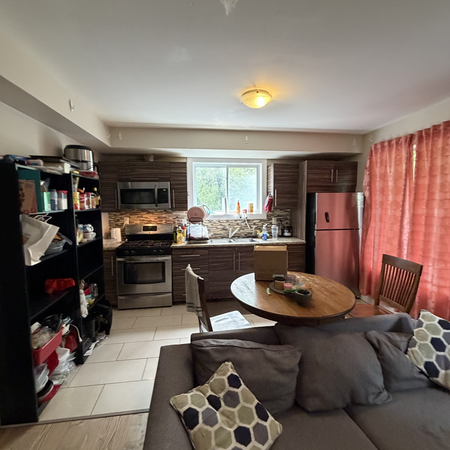 4 bedrooms apartment for rent in Sandy Hill - Central Ottawa, Ottawa