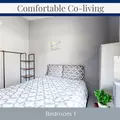 Coliving in Clayton County GA - South Atl, Atlanta