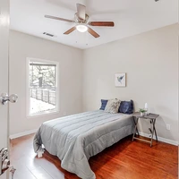 Coliving in East Point GA - South Atl, Atlanta
