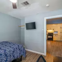 Coliving in Sunnyside - Se Houston, Houston