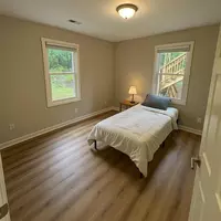 Co-living en Eastview - East RVA, Richmond