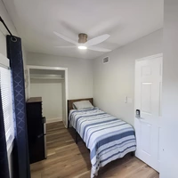 Coliving in Lackawanna - Westside, Jacksonville