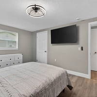 Coliving in Plant City - East Tampa, Tampa