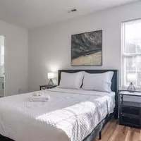 Coliving in Downtown Durham - Durham, Raleigh