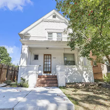 Coliving in Alamo Placita - Center Denver, Denver