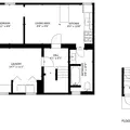 Coliving in Alamo Placita - Center Denver, Denver