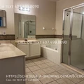 4 bedrooms apartment for rent in Hunters Creek - South Orlando, Orlando