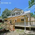 4 bedrooms apartment for rent in Broadmoor - Central COS, Colorado Springs