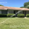 2 bedrooms apartment for rent in Highland Park SATX - East SATX, San Antonio