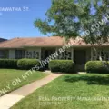 2 bedrooms apartment for rent in Highland Park SATX - East SATX, San Antonio
