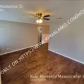 2 bedrooms apartment for rent in Highland Park SATX - East SATX, San Antonio