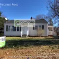 2 bedrooms apartment for rent in South Greensboro - Greensboro, Greensboro