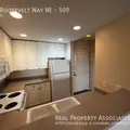 1 bedroom apartment for rent in University District - North Seattle, Seattle