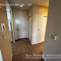 1 bedroom apartment for rent in University District - North Seattle, Seattle