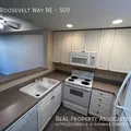 1 bedroom apartment for rent in University District - North Seattle, Seattle