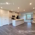 3 bedrooms apartment for rent in Bryson Village - Outer Triangle, Raleigh