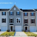 3 bedrooms apartment for rent in Bryson Village - Outer Triangle, Raleigh