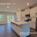 3 bedrooms apartment for rent in Bryson Village - Outer Triangle, Raleigh